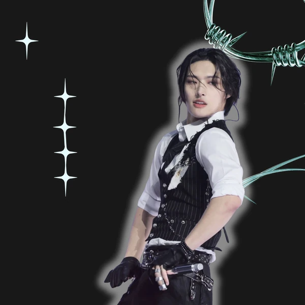 Today's Most Loved Mingi (ATEEZ)