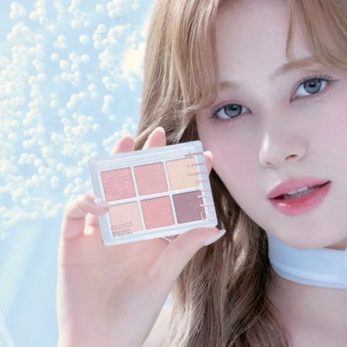 Today's Most Loved Nina (NiziU)