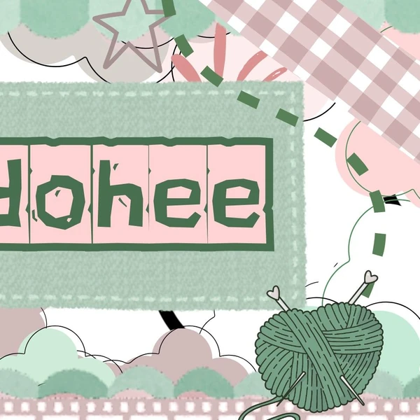 Top Photo Full of Dohee (SAY MY NAME) Love