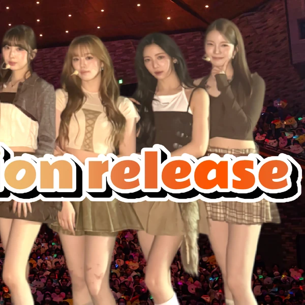 ファンが選んだNiziU最高の瞬間