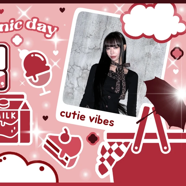 오늘 가장 사랑받은 SECRET NUMBER의 모습