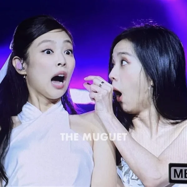 Fans' Pick: Best Moment of BLACKPINK