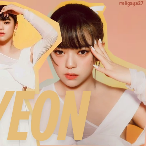 Today's Most Loved Jeongyeon (TWICE)