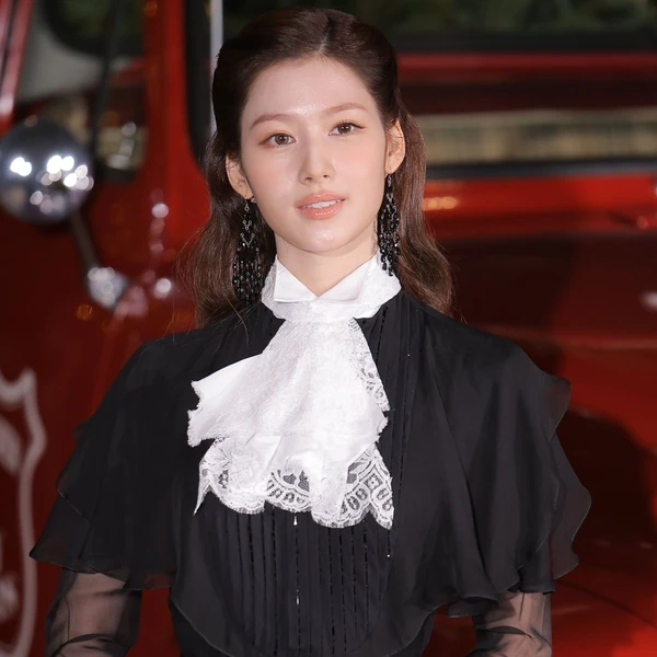 粉丝票选的TWICE最佳瞬间