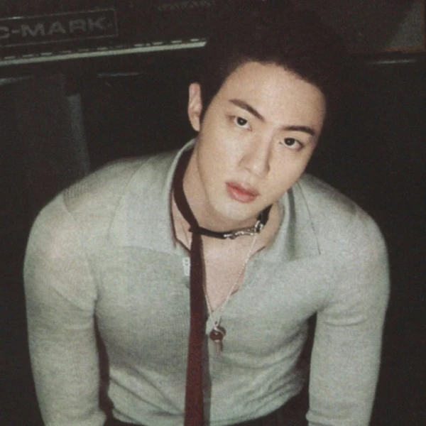 Top Photo Full of Jin (BTS) Love