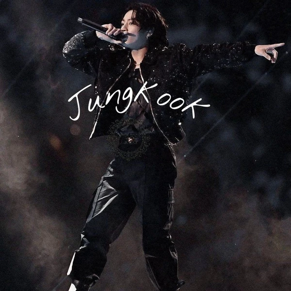 Today's Most Loved Jungkook (BTS)