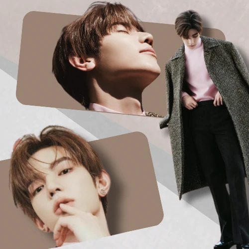 Fans' Pick: Best Moment of Zhang Hao (ZEROBASEONE)