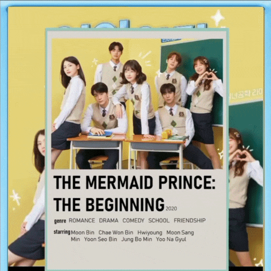 Top Photo Full of Moonbin (ASTRO) Love