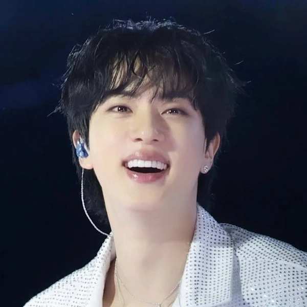 Today's Most Loved Jin (BTS)