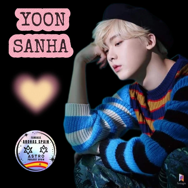 오늘 가장 사랑받은 아스트로의 모습