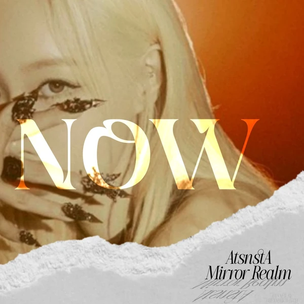 充滿粉絲愛意的DREAMCATCHER人氣照片