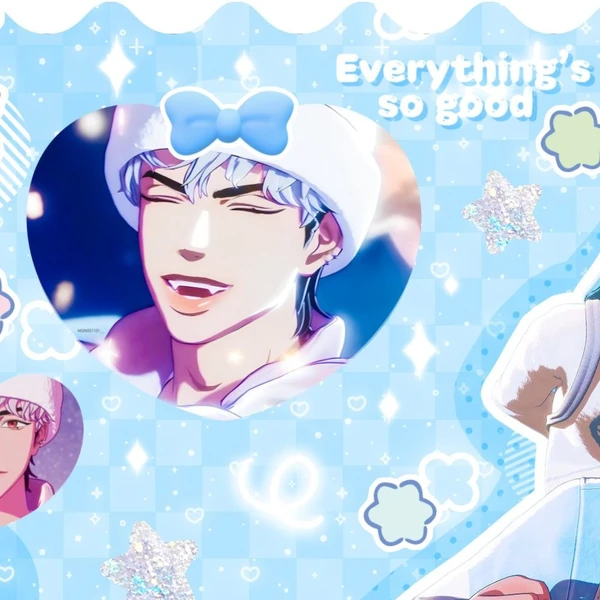 Fans' Pick: Best Moment of Eunho (PLAVE)