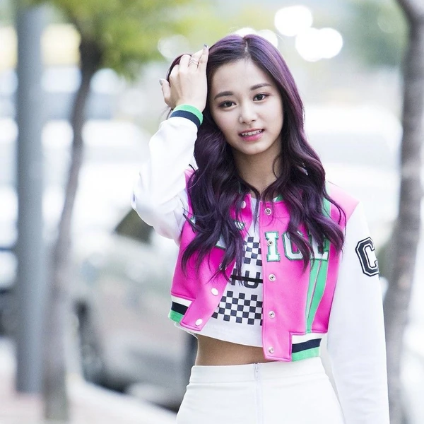 粉絲票選的子瑜 (TWICE)最佳瞬間