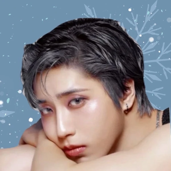 Top Photo Full of HAN (Stray Kids) Love