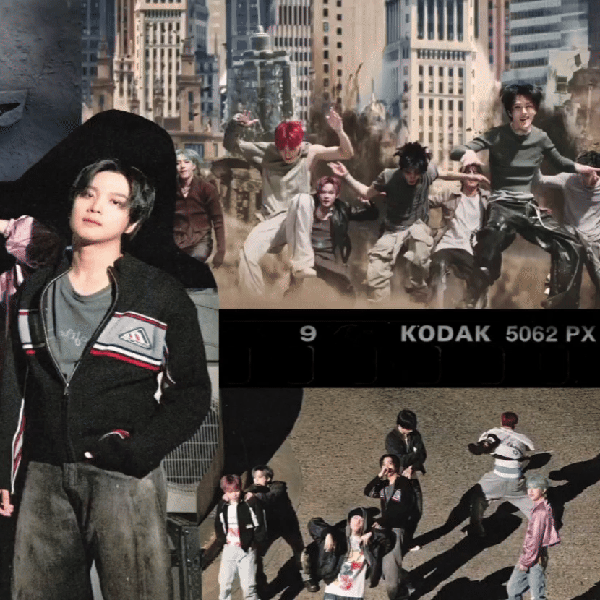 Today's Most Loved NCT DREAM