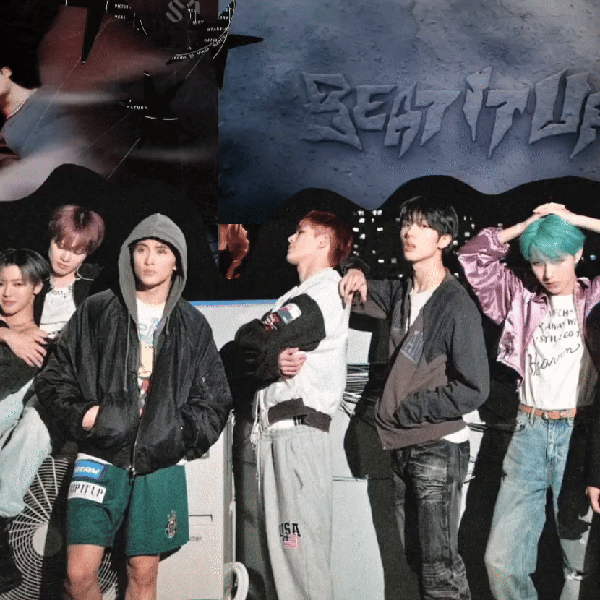 Fans' Pick: Best Moment of NCT DREAM