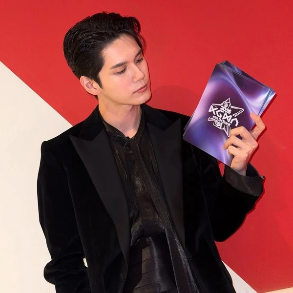 오늘 가장 사랑받은 옹성우의 모습