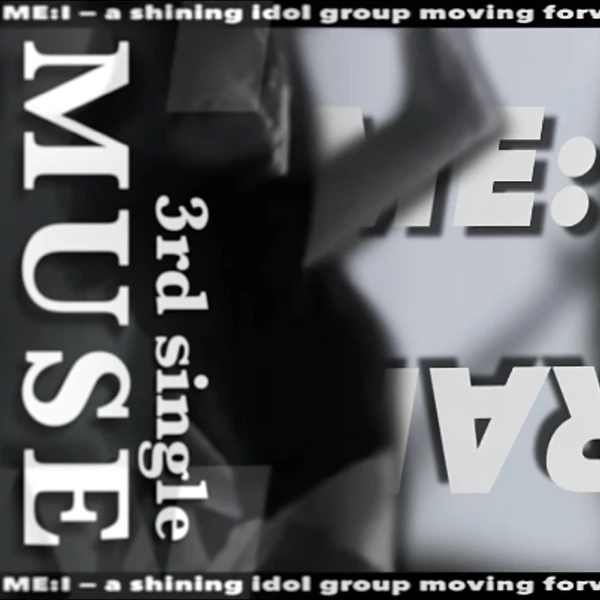 Today's Most Loved Ishii Ran (ME:I)