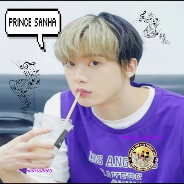 오늘 가장 사랑받은 아스트로의 모습