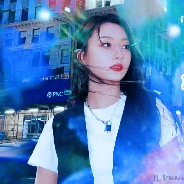 Top Photo Full of SU A (DREAMCATCHER) Love