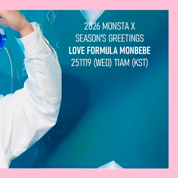 Momen Terbaik Shownu (MONSTA X) Pilihan Penggemar