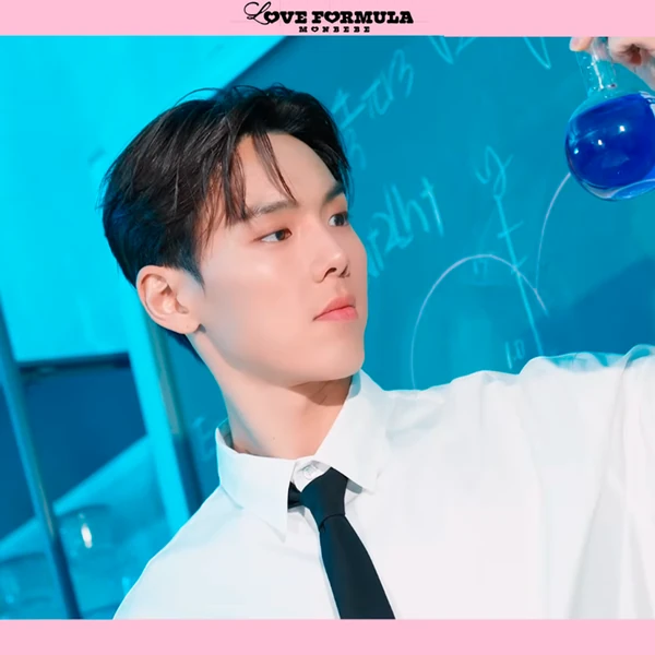 Momen Terbaik Shownu (MONSTA X) Pilihan Penggemar