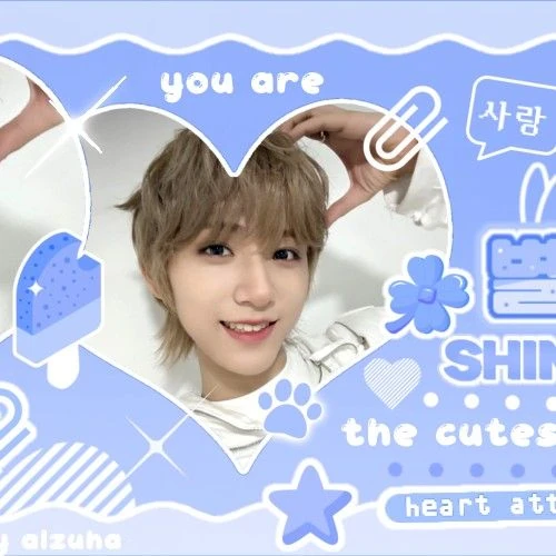 Top Photo Full of Daisuke (AHOF) Love