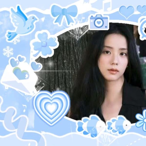 Today's Most Loved Jisoo (BLACKPINK)