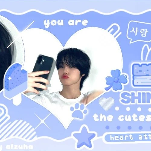 Today's Most Loved Park Juwon (AHOF)