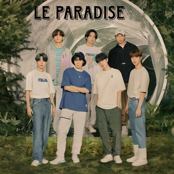 Fans' Pick: Best Moment of BTS