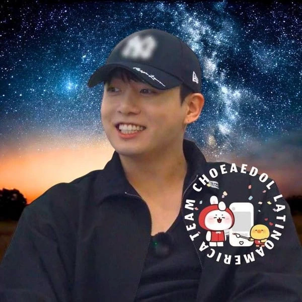 Today's Most Loved Jungkook (BTS)