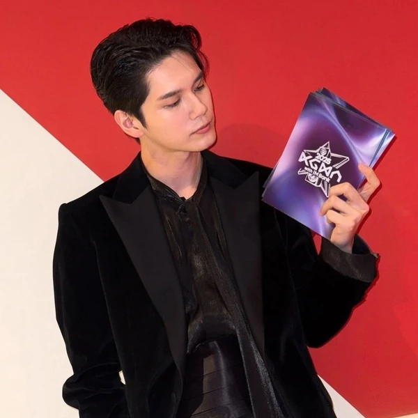 팬들이 뽑은 옹성우 최고의 순간