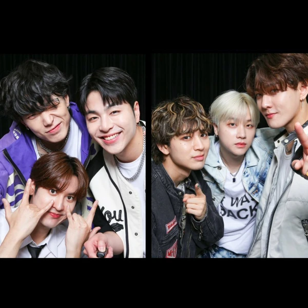 ファンが選んだiKON最高の瞬間