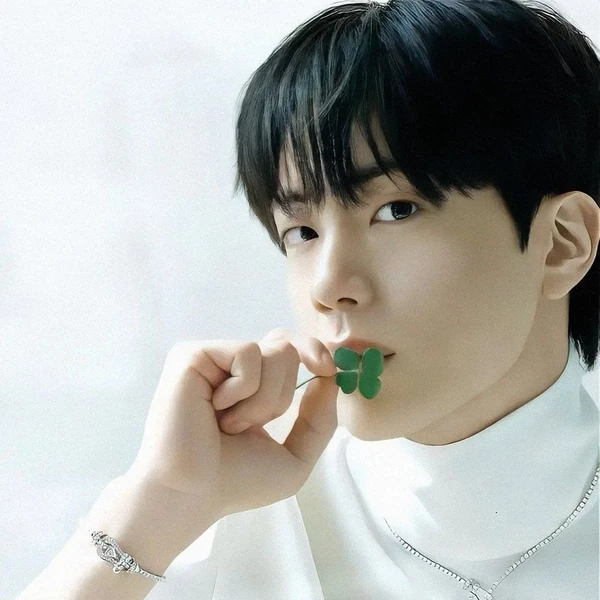 Today's Most Loved Jin (BTS)