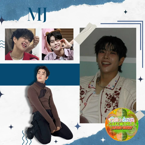 Fans' Pick: Best Moment of MJ (ASTRO)