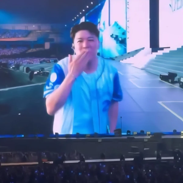 Top Photo Full of Shindong (Super Junior) Love