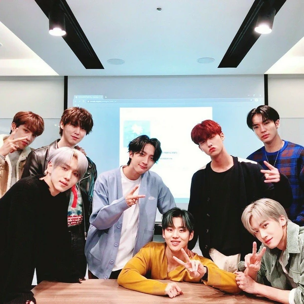 Fans' Pick: Best Moment of PENTAGON