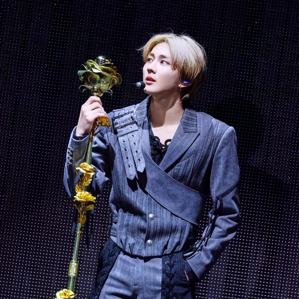 오늘 가장 사랑받은 ENHYPEN의 모습