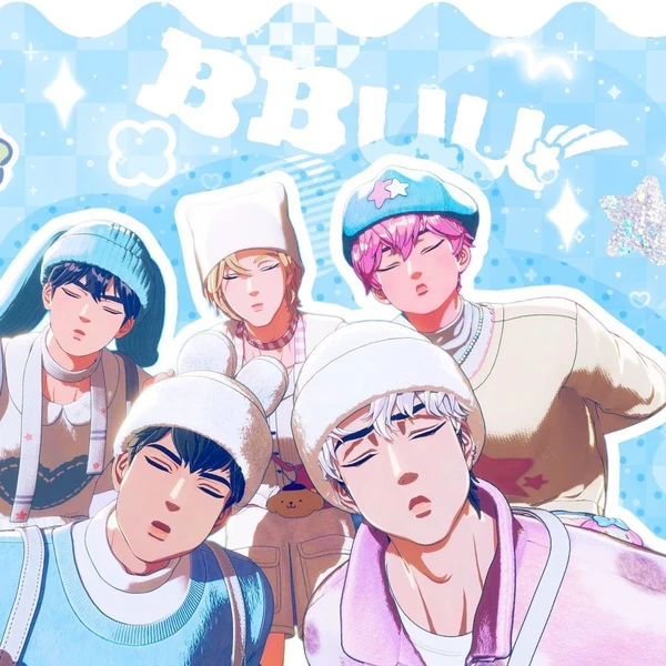 Top Photo Full of Hamin (PLAVE) Love