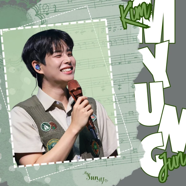 Today's Most Loved MJ (ASTRO)