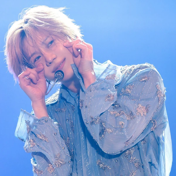 Today's Most Loved Taemin (SHINee)
