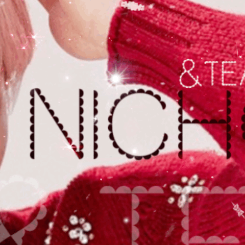 Today's Most Loved Nicholas (&TEAM)