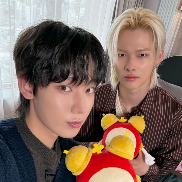 팬들이 뽑은 ENHYPEN 최고의 순간