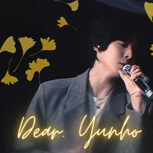 Fans' Pick: Best Moment of Yunho (ATEEZ)