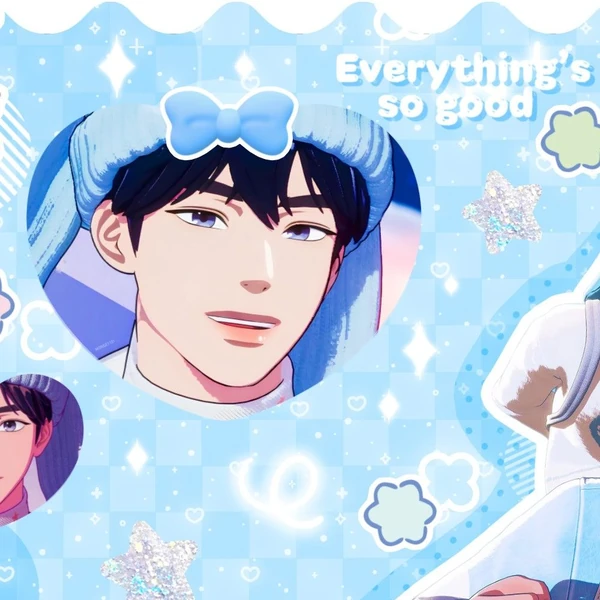 Today's Most Loved Yejun (PLAVE)