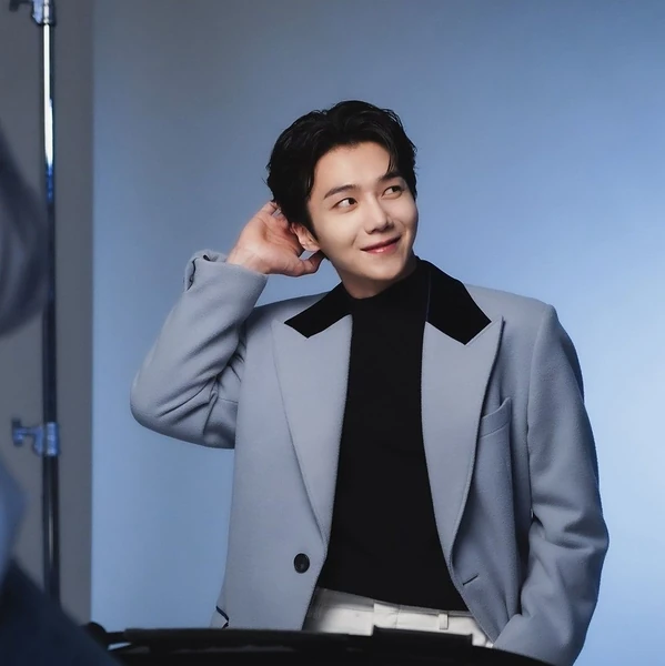 Fans' Pick: Best Moment of Jinho (PENTAGON)