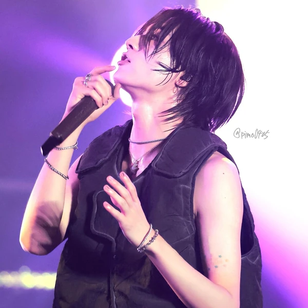 Today's Most Loved Haruto (TREASURE)