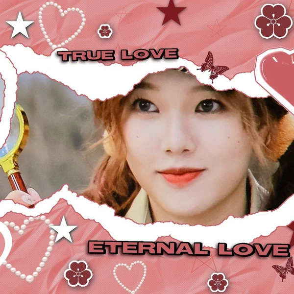 Top Photo Full of Lee Soojin (Weeekly) Love