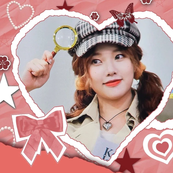 Today's Most Loved Lee Soojin (Weeekly)