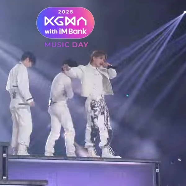 Today's Most Loved Changbin (Stray Kids)